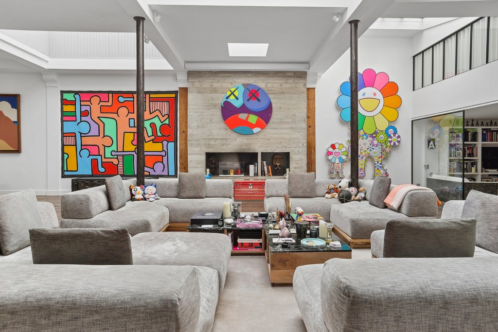 Apartment in Montorgueil-Saint Denis, Paris 2e Arrondissement, Paris 2 - 17154674