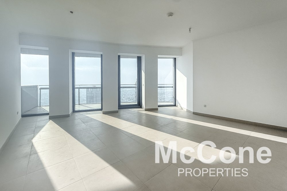 Apartment in Downtown Dubai, Dubai, United Arab Emirates 1 - 17154480