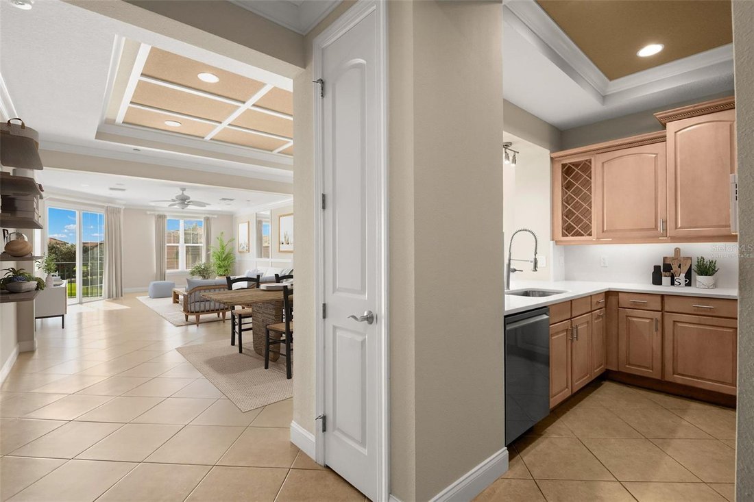 Condo in St. Petersburg, Florida, United States 5 - 17178658