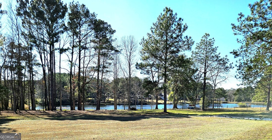 House in Thomasville, Georgia, United States 5 - 17157704