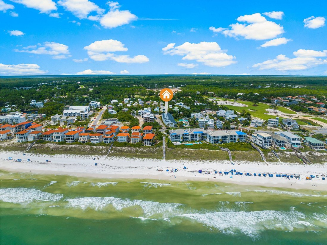 Condo in Santa Rosa Beach, Florida, United States 1 - 17166550