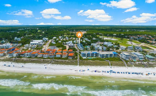 Condo in Santa Rosa Beach, Florida, United States 1