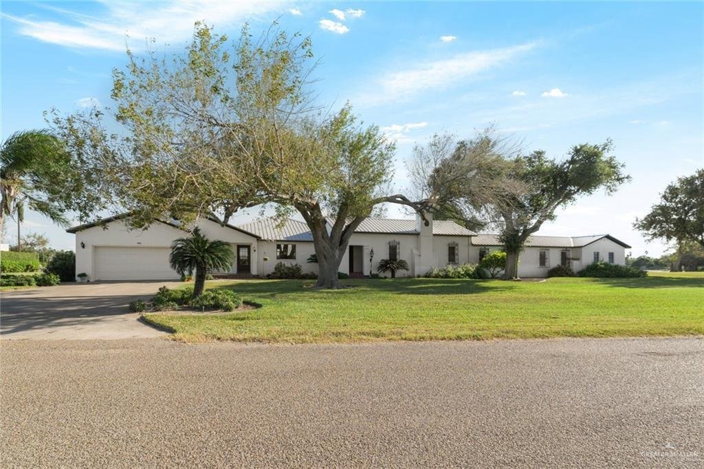 House in Weslaco, Texas, United States 1 - 17166911