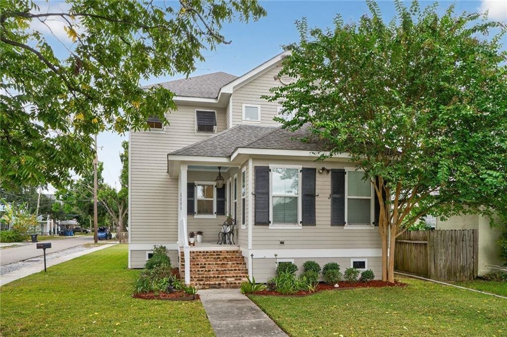House in New Orleans, Louisiana, United States 1 - 17172038