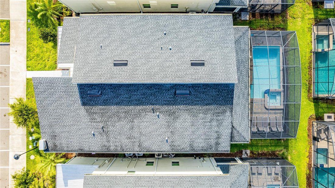 House in Kissimmee, Florida, United States 4 - 17178503