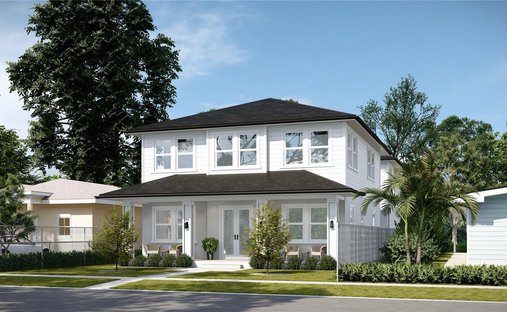House in St. Petersburg, Florida, United States 1