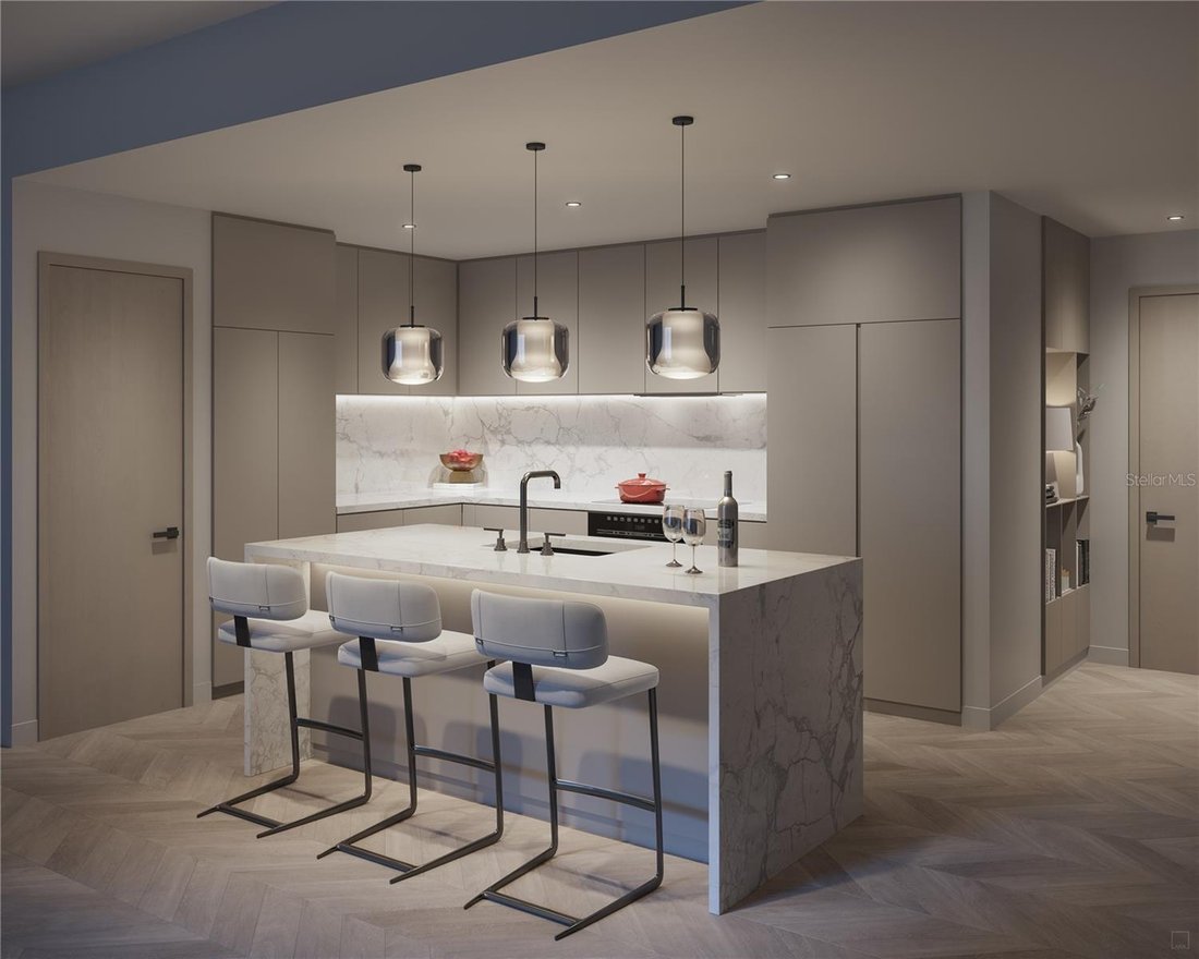 Condo in Tampa, Florida, United States 3 - 17179842