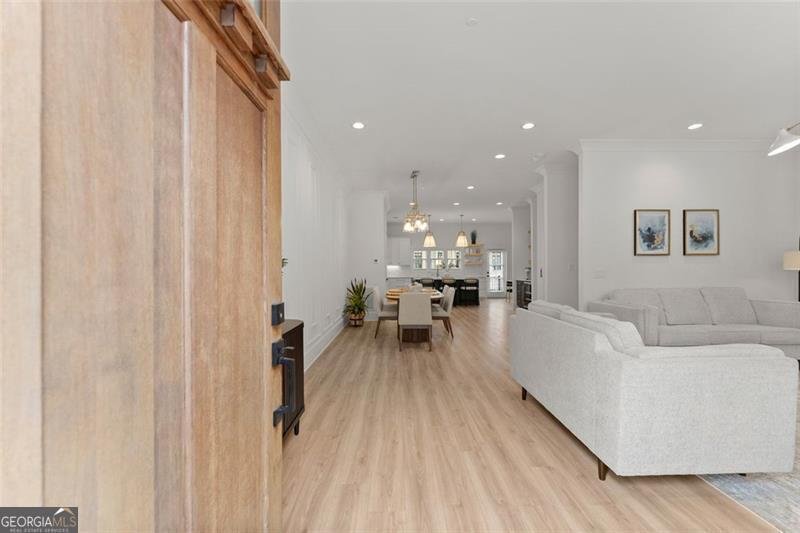Townhouse in Buford, Georgia, United States 2 - 17160360