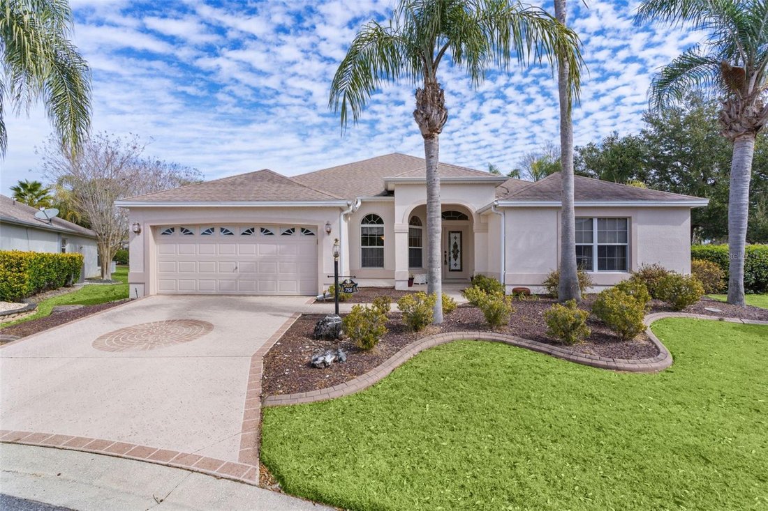 House in The Villages, Florida, United States 1 - 17182029