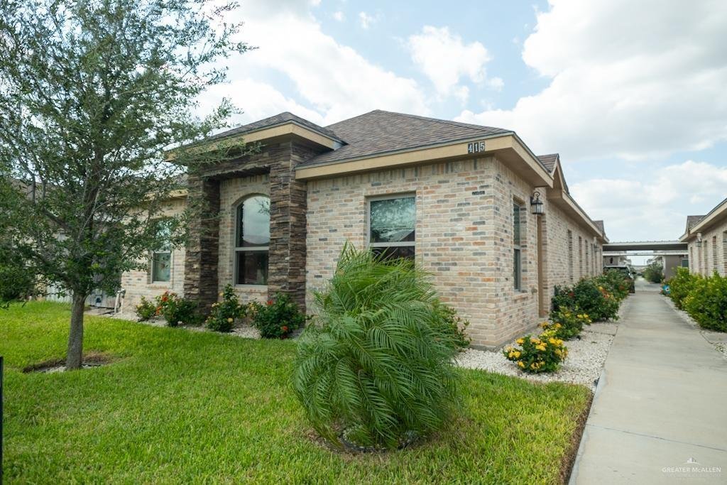 Edinburg, Texas, United States 1 - 17167295