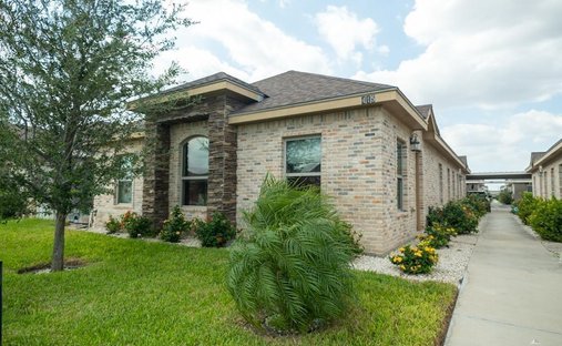 Edinburg, Texas, United States 1