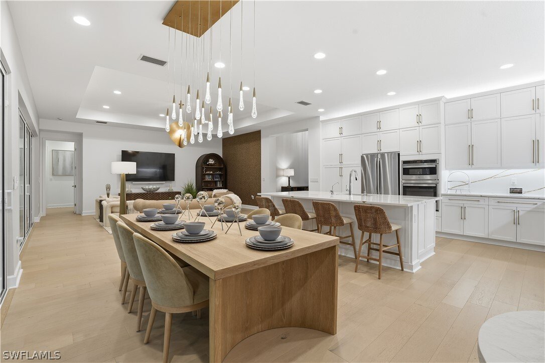 House in Naples, Florida, United States 4 - 17154520