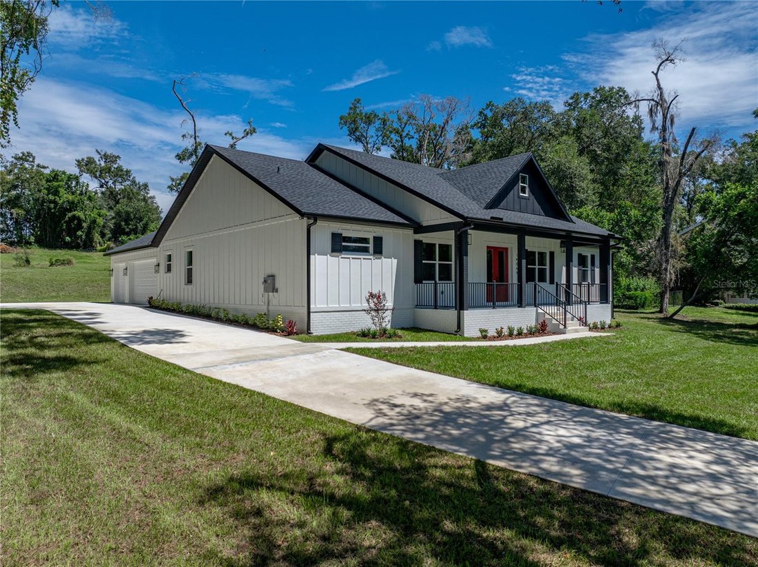 House in Dade City, Florida, United States 3 - 17180142