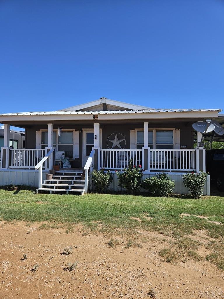 Snyder, Texas, United States 2 - 17163218