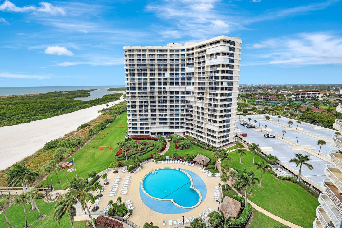 Condo in Marco Island, Florida, United States 1 - 17175039