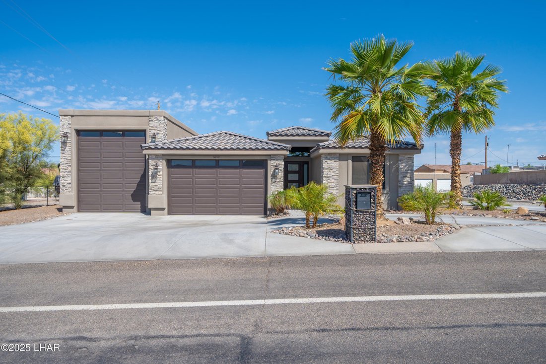 House in Lake Havasu City, Arizona, United States 1 - 17160630