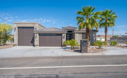 House in Lake Havasu City, Arizona, United States 1