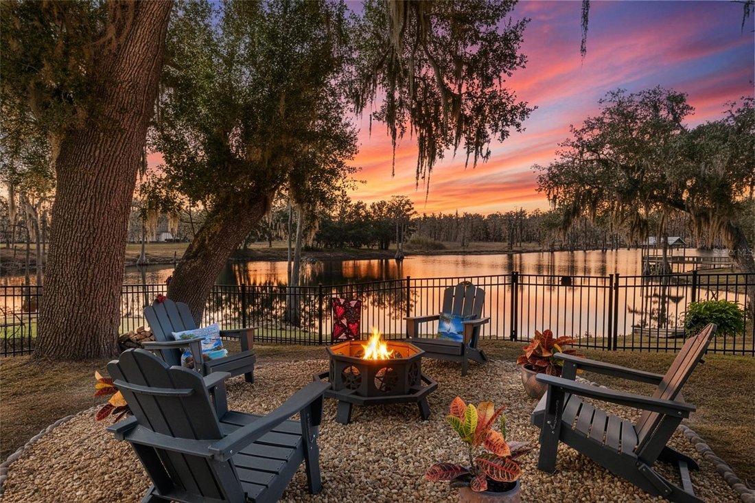 House in Lake City, Florida, United States 3 - 17183034