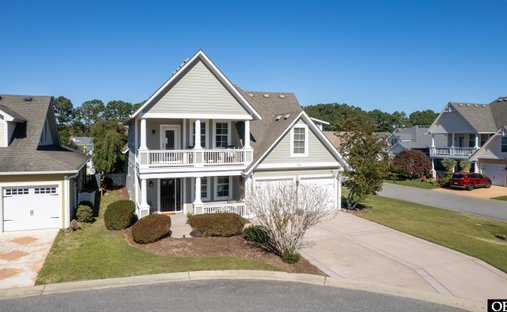 Haus in Grandy, North Carolina, Vereinigte Staaten 1