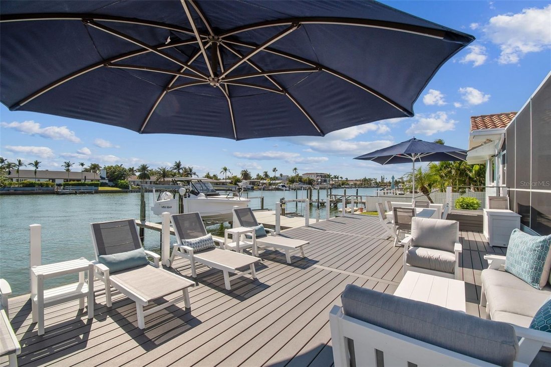 House in Belleair Beach, Florida, United States 3 - 17182587