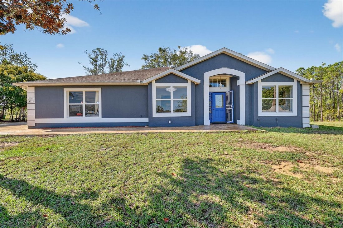 House in Clermont, Florida, United States 5 - 17181617