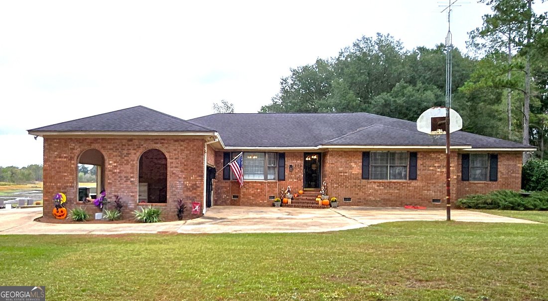 House in Bainbridge, Georgia, United States 2 - 17157803