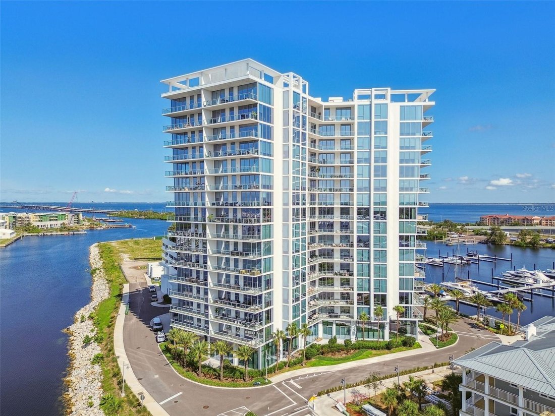 Condo in Tampa, Florida, United States 2 - 17181020