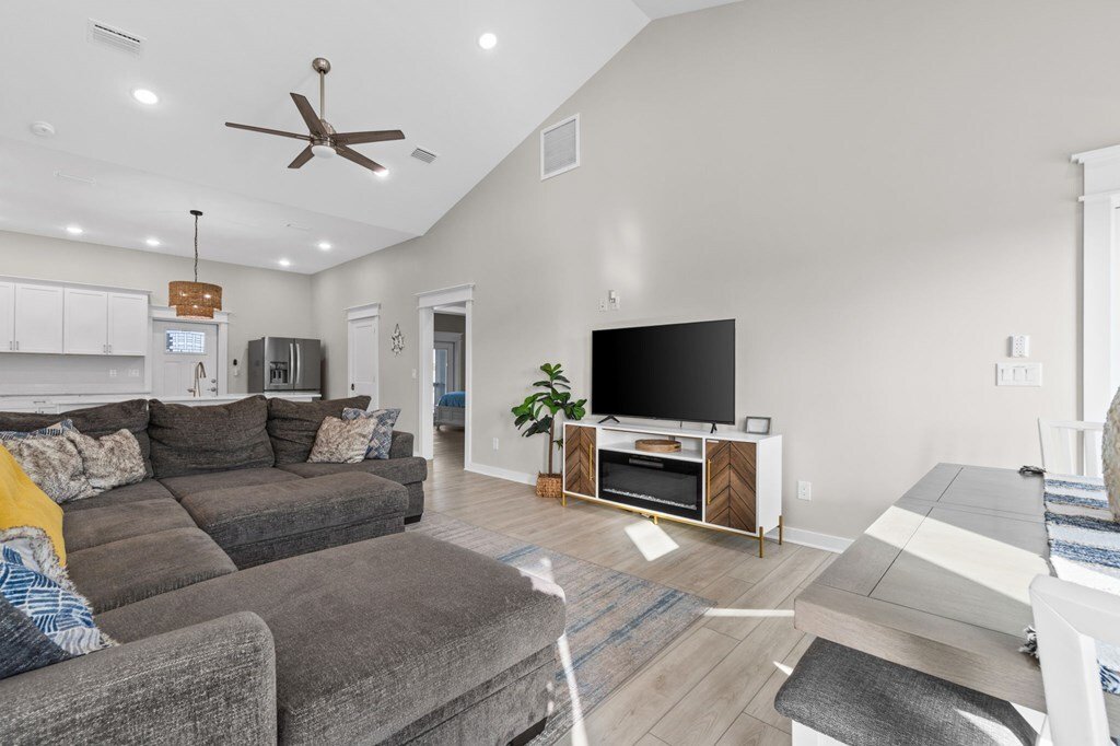 House in Port St. Joe, Florida, United States 5 - 17162246