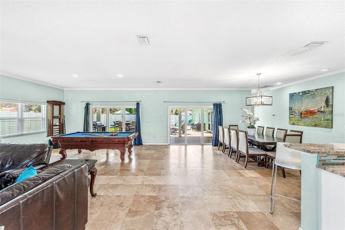 House in Cape Canaveral, Florida, United States 4 - 17186246