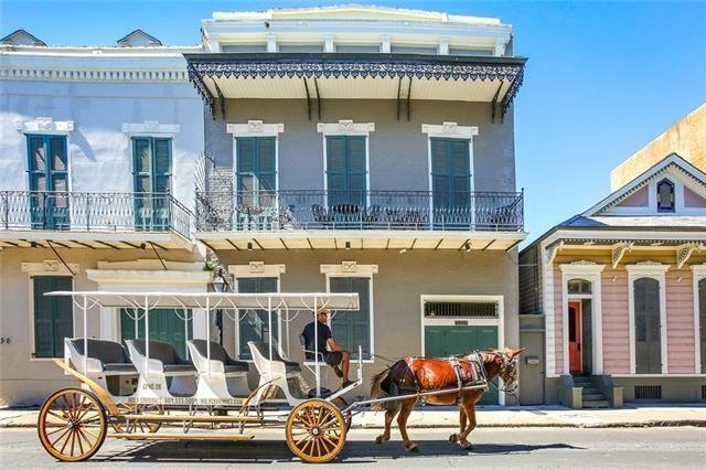 Condo in New Orleans, Louisiana, United States 1 - 17171531