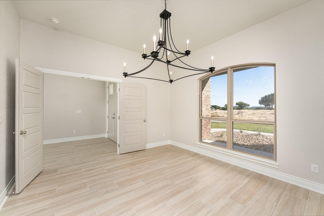 House in Kempner, Texas, United States 5 - 17188130