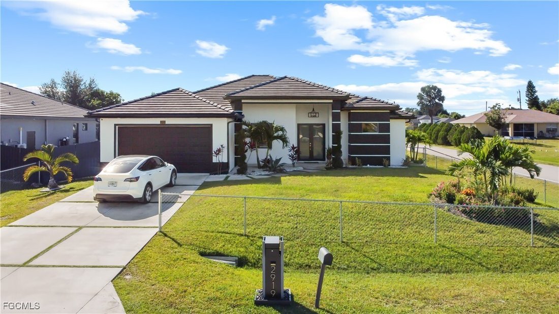 House in Lehigh Acres, Florida, United States 5 - 17173150