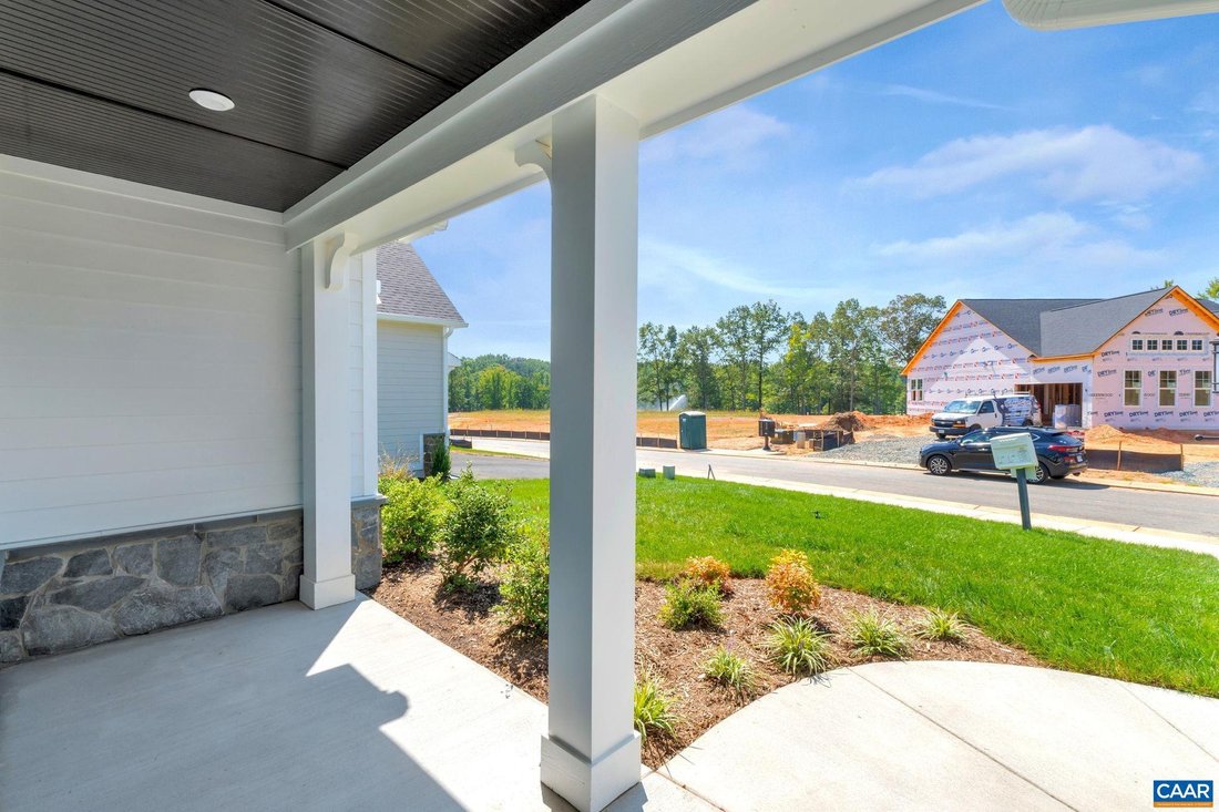House in Gordonsville, Virginia, United States 5 - 17182312