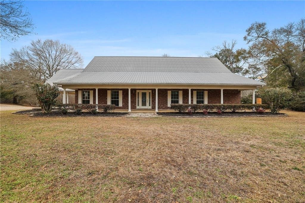 House in Franklinton, Louisiana, United States 1 - 17171634
