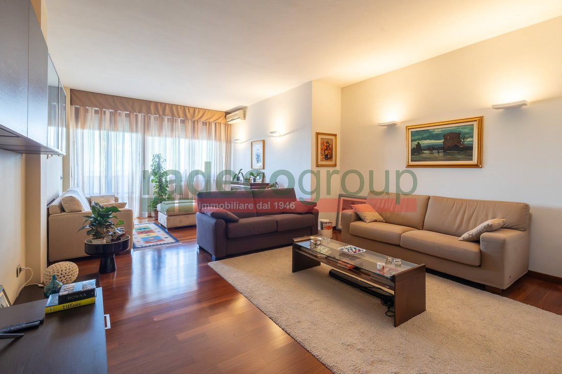 Appartement à Centre historique, Livourne, Toscane 1 - 17154309