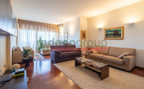 Apartment in Historic Center, Livorno, Tuscany 1