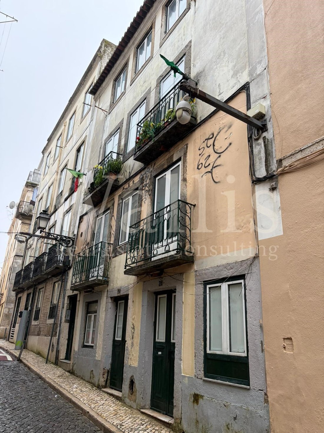 Apartment in Misericordia, Lisbon, Portugal 4 - 17155342