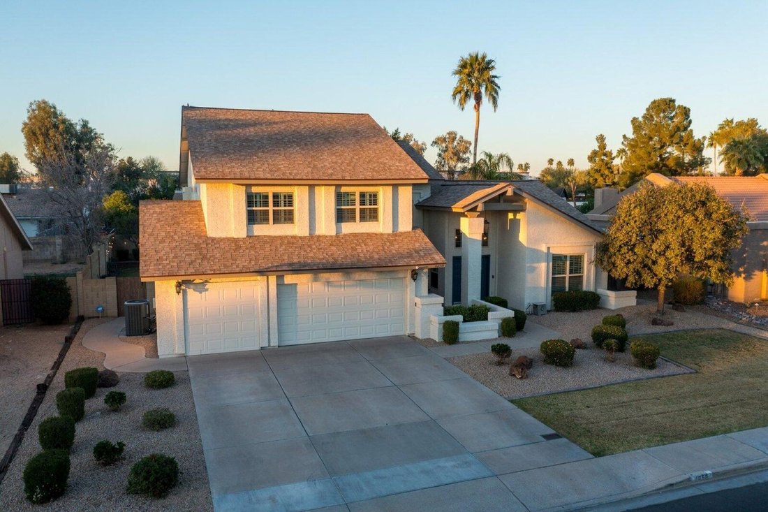 House in Phoenix, Arizona, United States 2 - 17155092