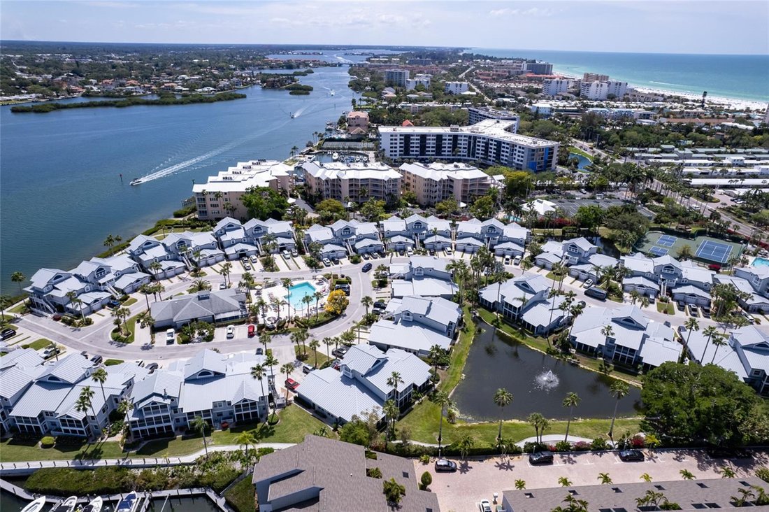 Condo in Siesta Key, Florida, United States 4 - 17180346