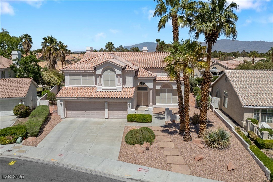 House in Las Vegas, Nevada, United States 3 - 17168804