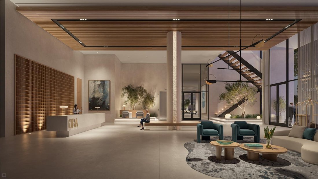 Condo in Tampa, Florida, United States 3 - 17180002