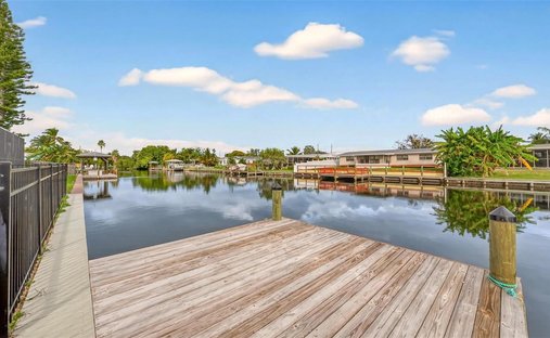 House in Cocoa Beach, Florida, United States 1