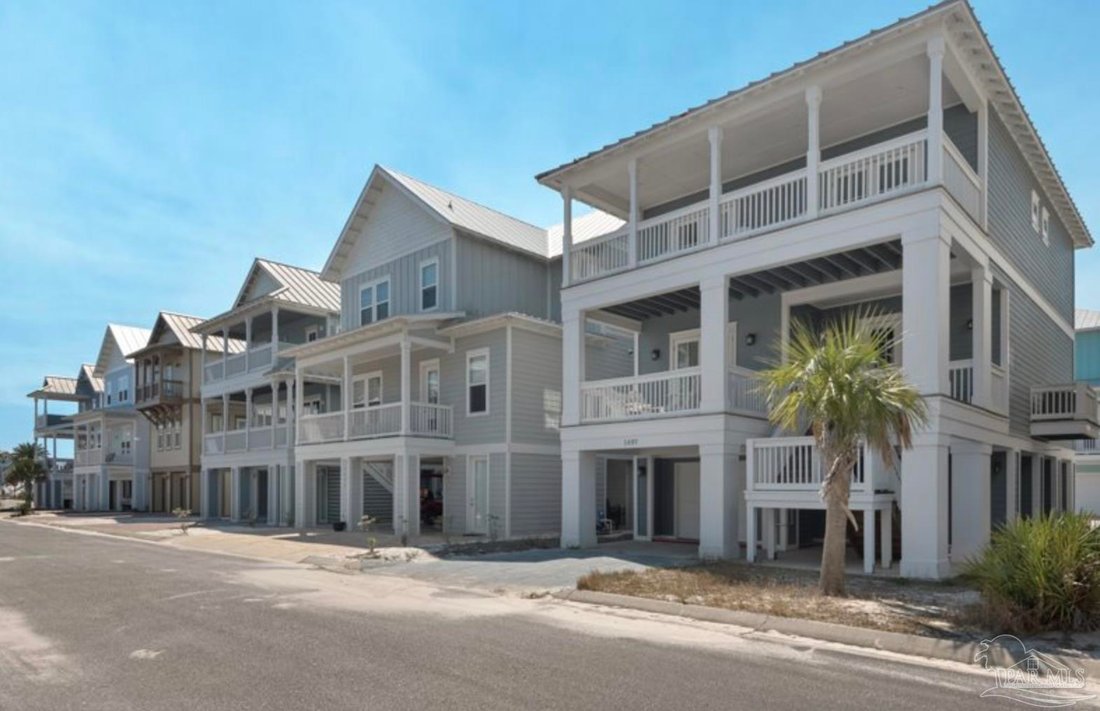 House in Navarre Beach, Florida, United States 2 - 17161590