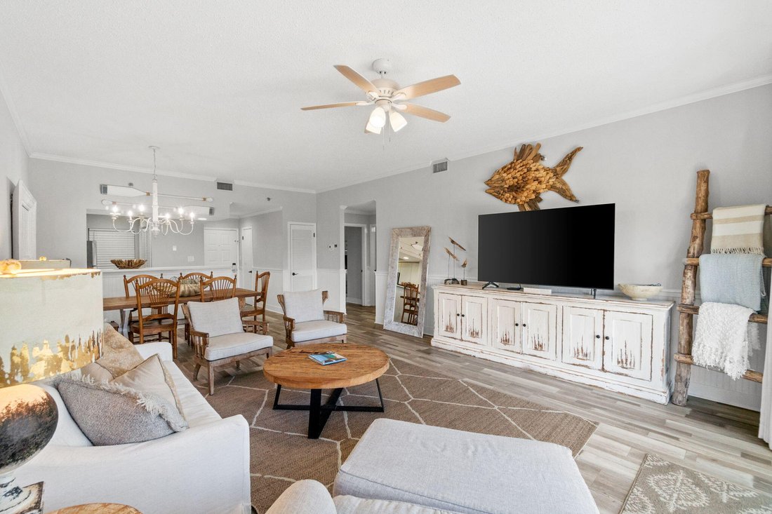 Condo in Miramar Beach, Florida, United States 3 - 17166568