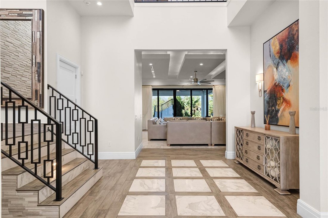 House in Kissimmee, Florida, United States 5 - 17187075
