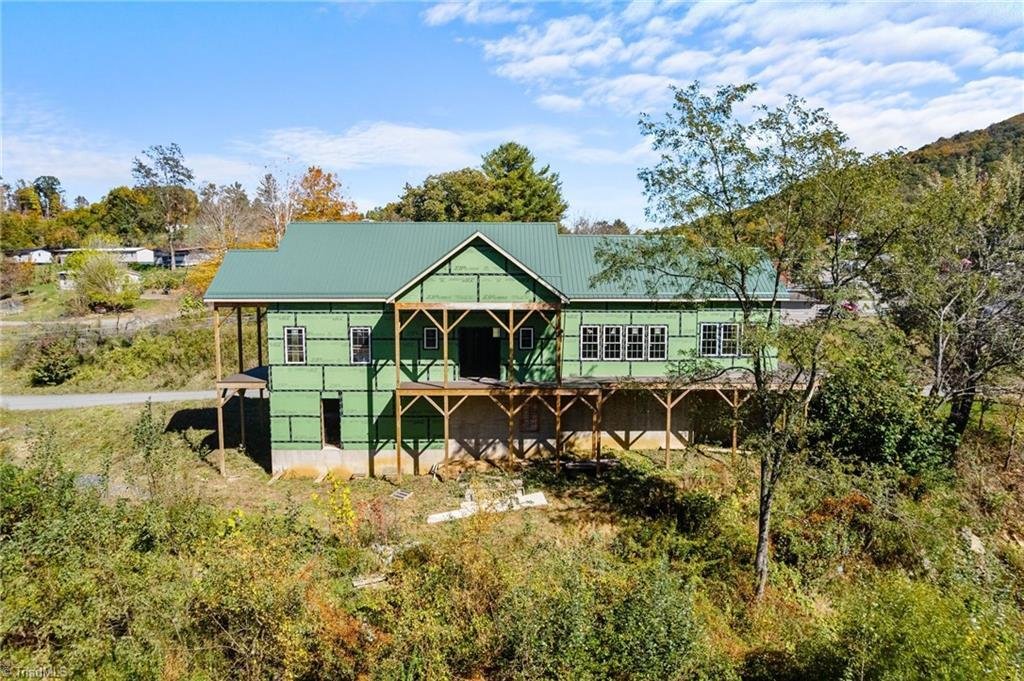 House in West Jefferson, North Carolina, United States 2 - 17169169