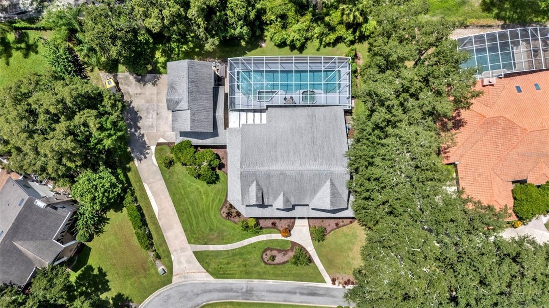 House in Kissimmee, Florida, United States 3 - 17181101