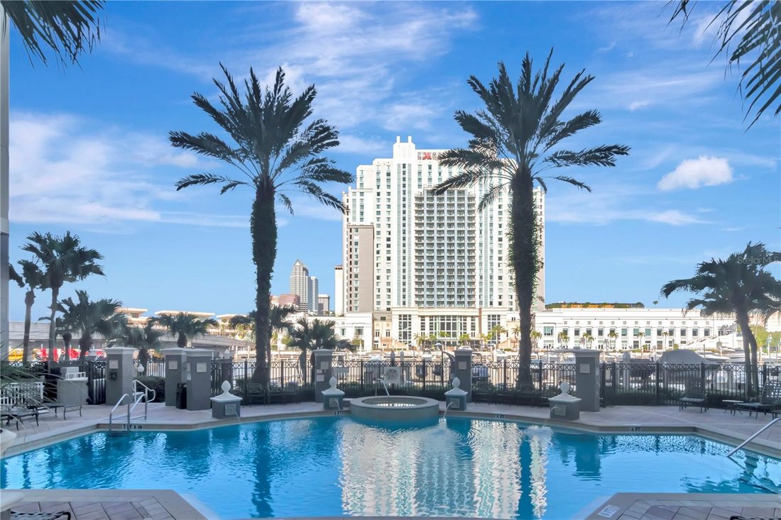 Condo in Tampa, Florida, United States 2 - 17186817