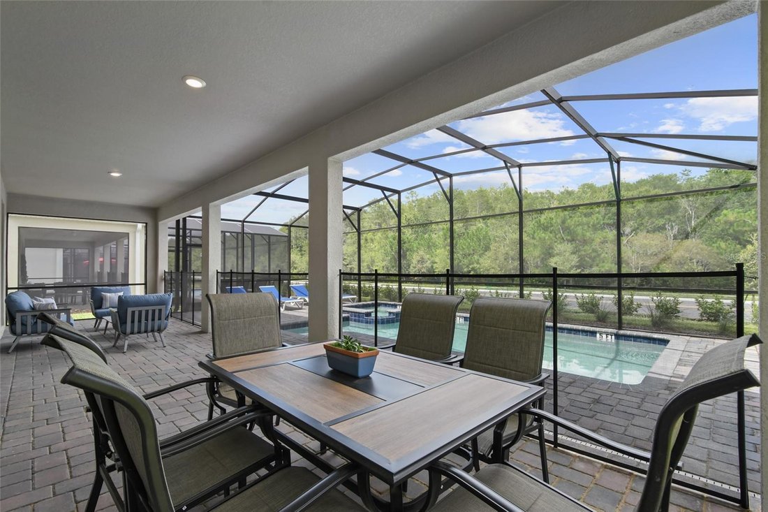 House in Kissimmee, Florida, United States 3 - 17179206