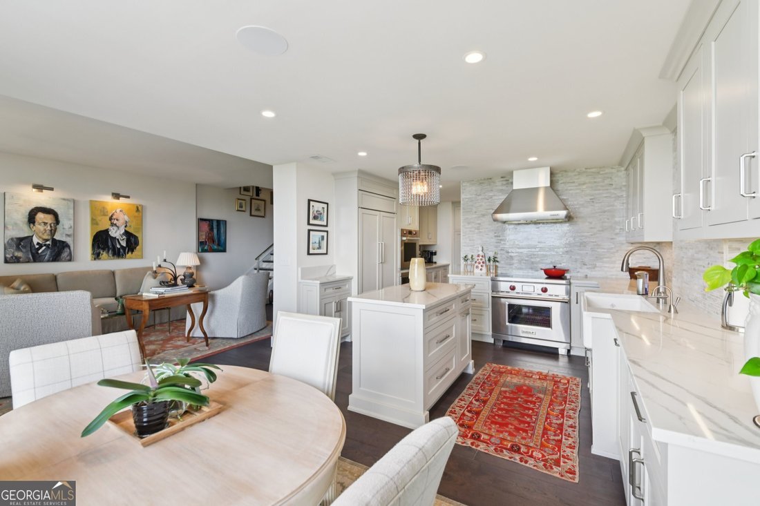 Condo in Atlanta, Georgia, United States 2 - 17154141